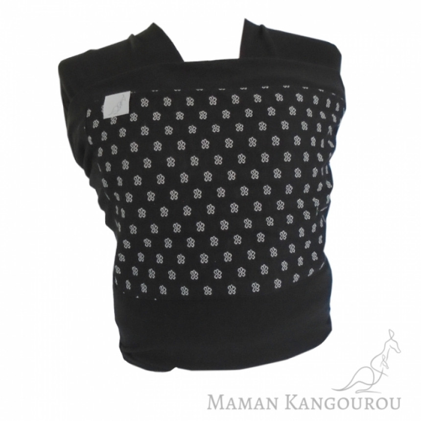 maman kangourou porte bebe