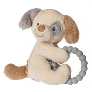 Mary Meyer - Hochet de dentition sparky puppy