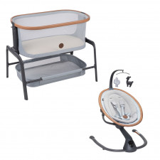 Maxi-Cosi - Bundle Iora + Cassia