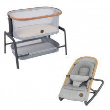 Maxi-Cosi - Bundle Iora + Kori