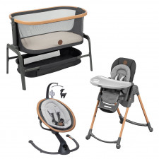 Maxi-Cosi - Bundle Minla + Iora + Cassia