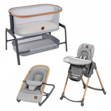 Maxi-Cosi - Bundle Minla + Iora + Kori