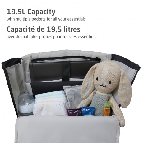 Maxi-Cosi - Sac à langer Maxi-Cosi - Sac à langer