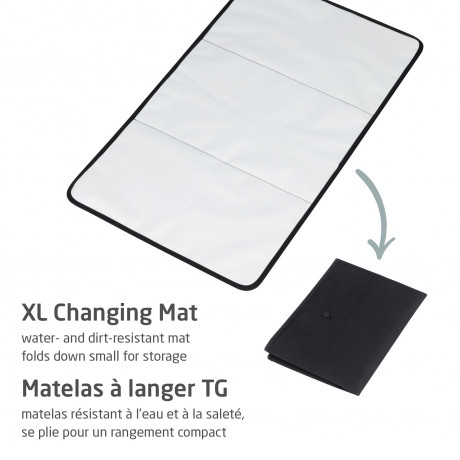 Maxi-Cosi - Sac à langer Maxi-Cosi - Sac à langer