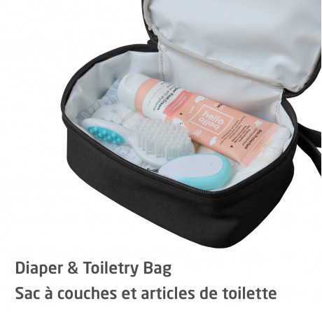 Maxi-Cosi - Sac à langer Maxi-Cosi - Sac à langer