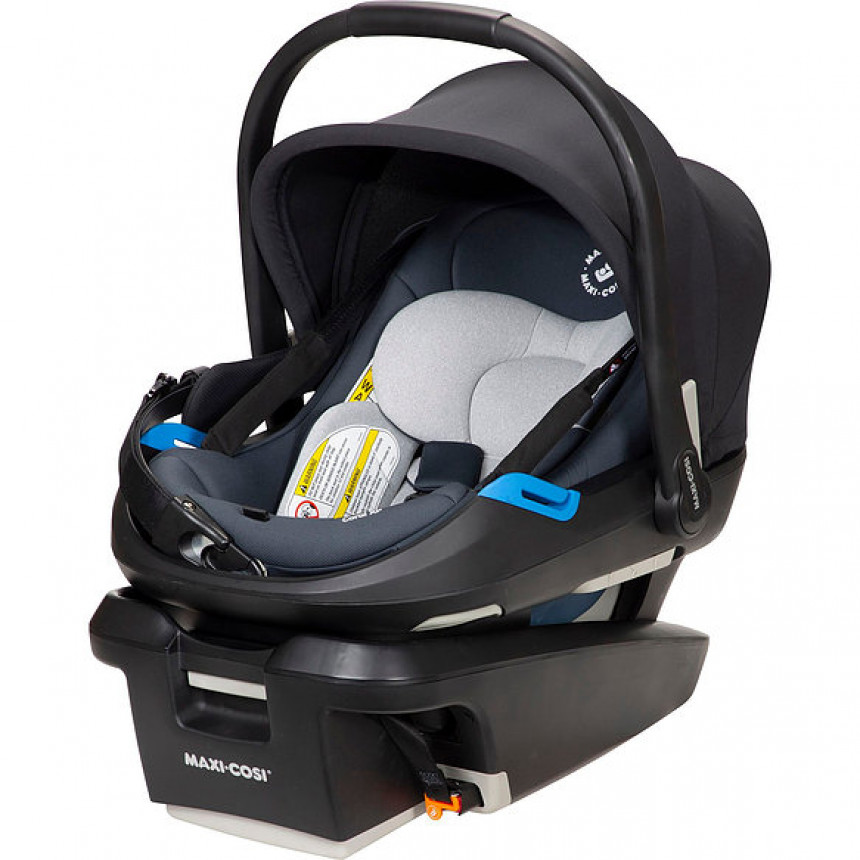 Maxi Cosi Siege D Auto Coral Xp