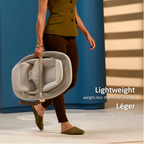 Maxi-Cosi - Siège sauteur Dove Pro