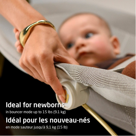 Maxi-Cosi - Siège sauteur Dove Pro