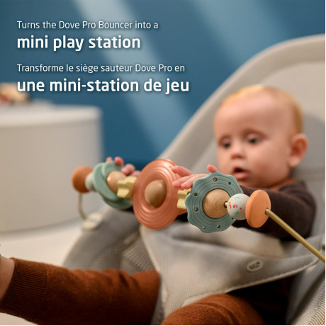 Maxi-Cosi - Barre vibrante Dove Pro