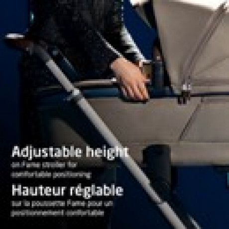 Maxi-Cosi - Nacelle Fame