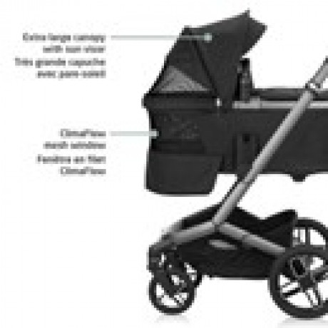 Maxi-Cosi - Nacelle Fame