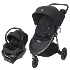 Maxi-Cosi - Gia XP 3-Wheel Travel System