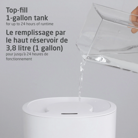 Maxi-Cosi - Humidificateur intelligent Maxi-Cosi - Humidificateur intelligent