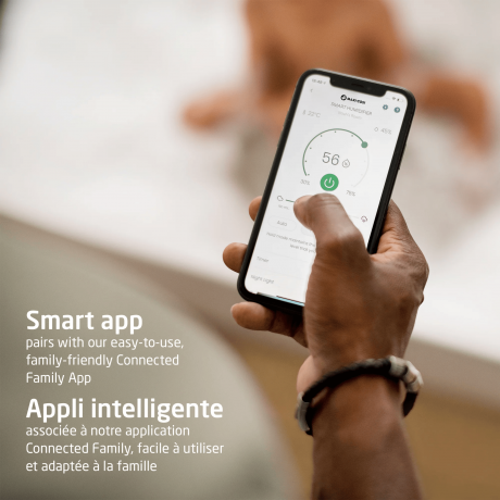 Maxi-Cosi - Humidificateur intelligent Maxi-Cosi - Humidificateur intelligent