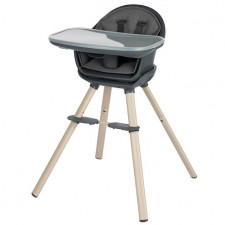 Maxi-Cosi - Moa High Chair - Beyond Graphite