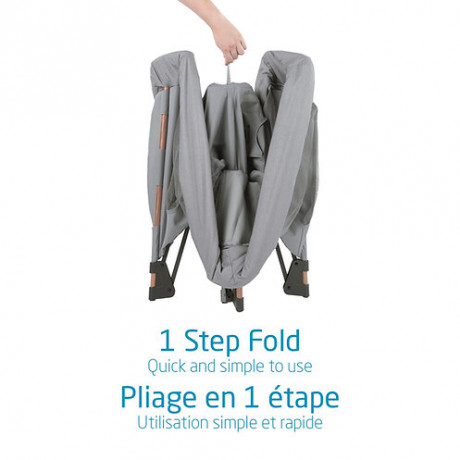 Maxi-Cosi - Parc Swift - Cascade Grey