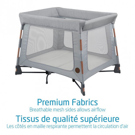 Maxi-Cosi - Parc Swift - Cascade Grey