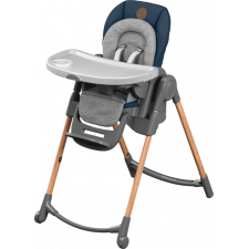 Maxi-Cosi - Minla High Chair - Essential Blue