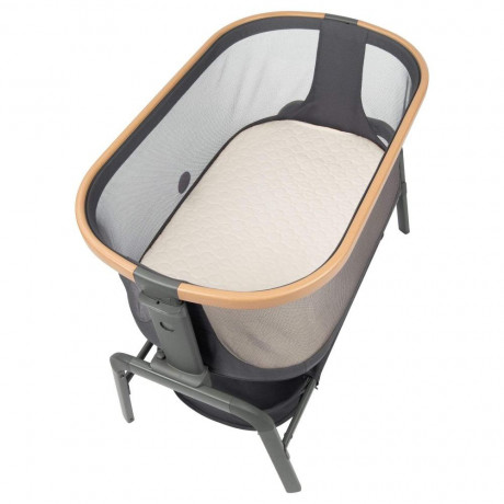 Maxi-Cosi - Lit Bassinette Iora - Cascade Grey