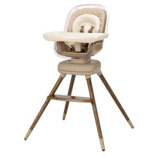 Maxi-Cosi - Chaise haute rotative 360 Kiskadee