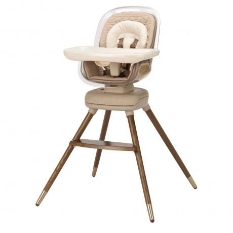 Maxi-Cosi - Chaise haute rotative 360 Kiskadee