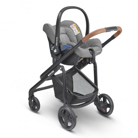 Maxi Cosi Poussette Lila Cp