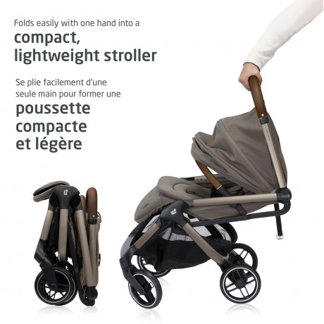 Maxi-Cosi - Poussette Oxford Cabin