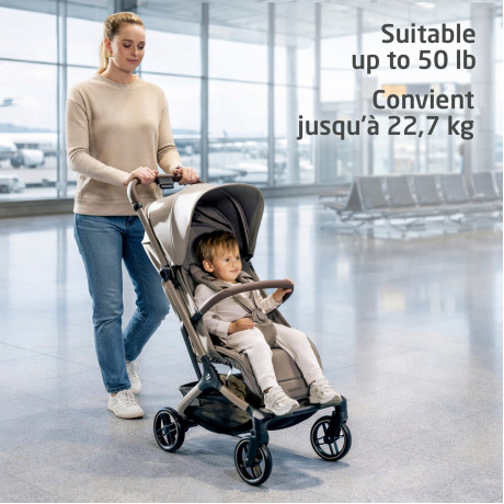 Maxi-Cosi - Poussette Oxford Cabin