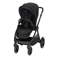   Maxi-Cosi - Poussette Oxford - Twillic Noir