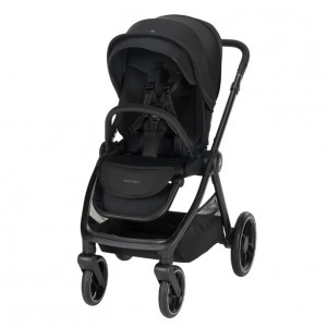   Maxi-Cosi - Poussette Oxford - Twillic Noir