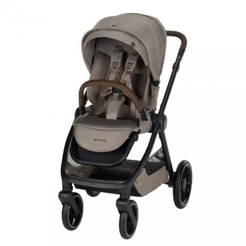  Maxi-Cosi - Poussette Oxford - Twillic Truffle