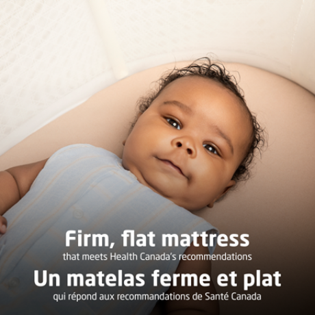 Maxi-Cosi - Bassinet Starling Smart