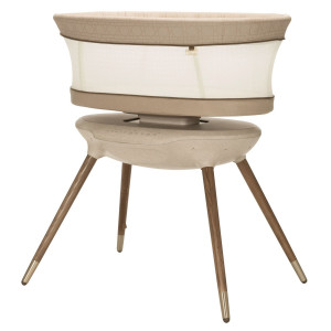 Maxi-Cosi - Bassinet Starling Smart