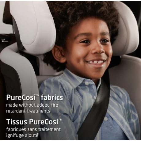 Maxi-Cosi - Siège rehausseur à ceinture Tanza Maxi-Cosi - Siège rehausseur à ceinture Tanza