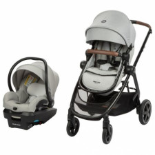 Maxi-Cosi - Système de voyage modulaire 5-en-1 Zelia Max