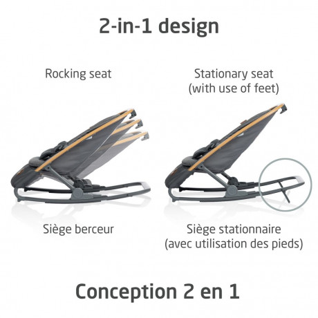 Maxi-Cosi - Siège berceur Kori