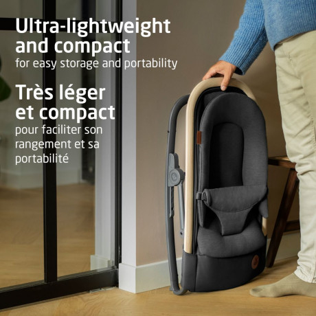 Maxi-Cosi - Siège berceur Kori
