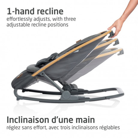 Maxi-Cosi - Siège berceur Kori
