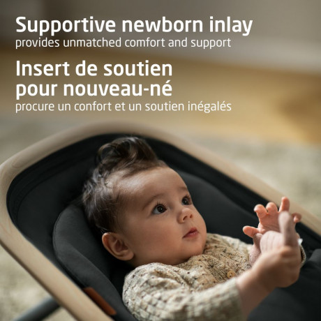 Maxi-Cosi - Siège berceur Kori