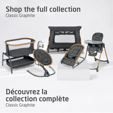 Maxi-Cosi - Siège berceur Kori