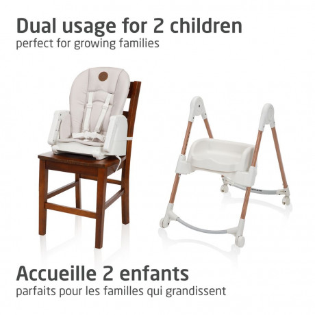 Maxi-Cosi - Chaise Haute Minla