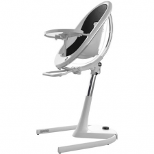 Mima - Moon 2 High Chair - White