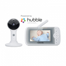Motorola Moniteur Video Pour Bebe Wifi Dual Mode 5 Motorola Moniteur Video Pour Bebe Wifi Dual Mode 5