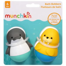 Munchkin - Flotteurs de bain