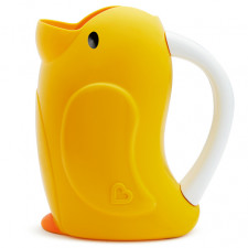Munchkin - Duckling Bath Rinser