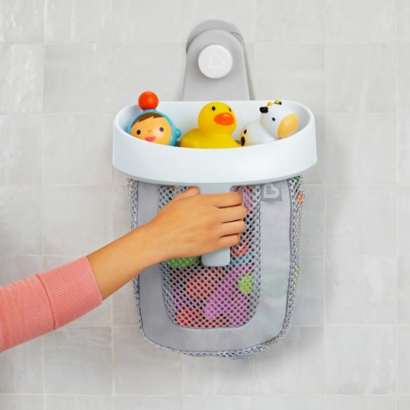 Munchkin - Poche de rangement pour jouets de bain