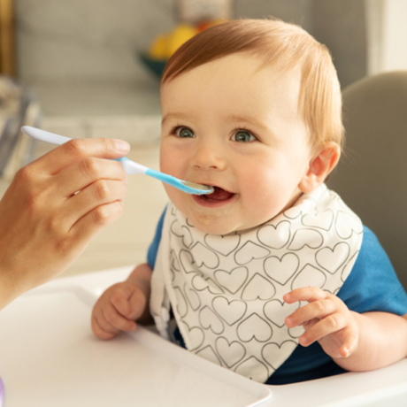 Munchkin - Cuillères Pour bébé souple 6pc