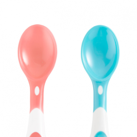 Munchkin - Cuillères Pour bébé souple 6pc