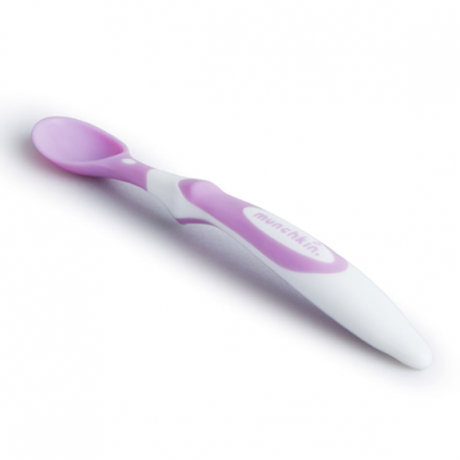 Munchkin - Cuillères Pour bébé souple 6pc