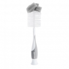 Munchkin - Brosse à biberon Sponge